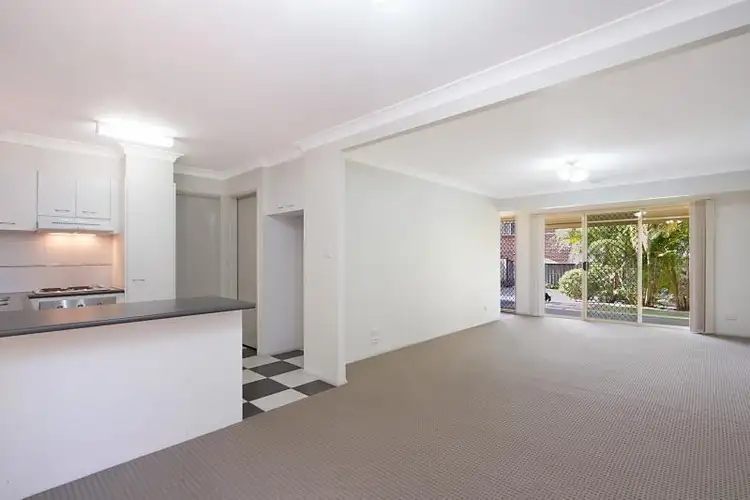 30/19 Sellin Place, Currumbin Waters QLD 4223