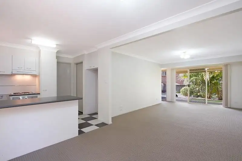 Main view of Homely townhouse listing, 30/19 Sellin Place, Currumbin Waters QLD 4223