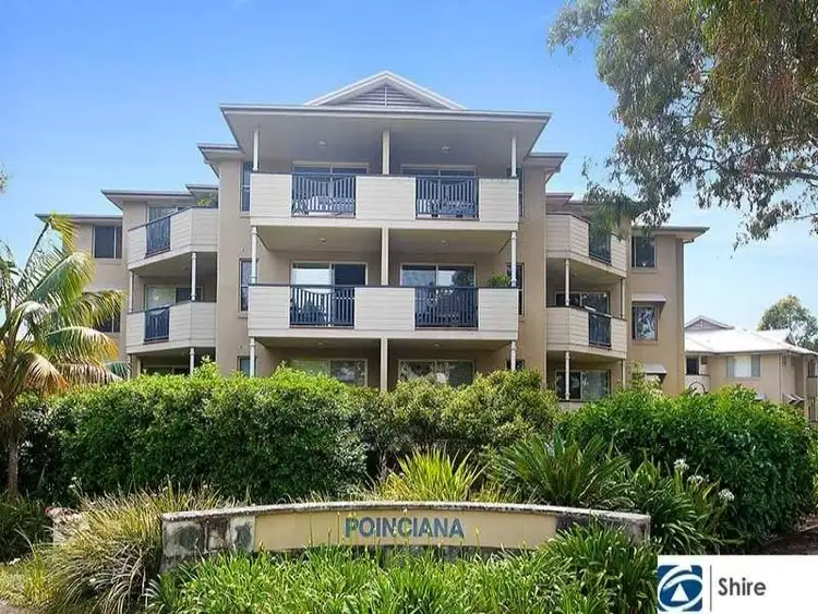 Main view of Homely apartment listing, 37/84-88 Glencoe Street, Sutherland NSW 2232