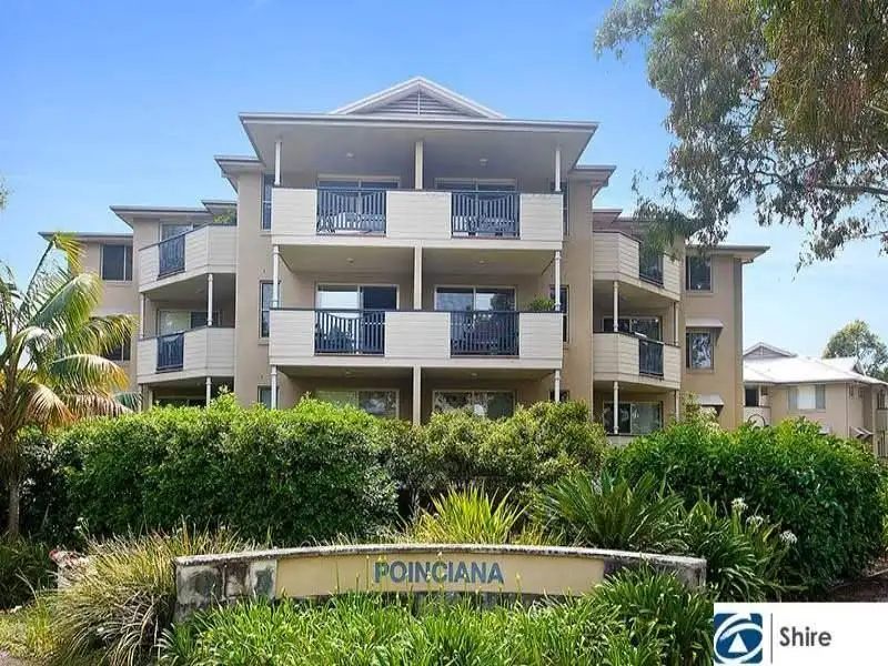 Main view of Homely apartment listing, 37/84-88 Glencoe Street, Sutherland NSW 2232