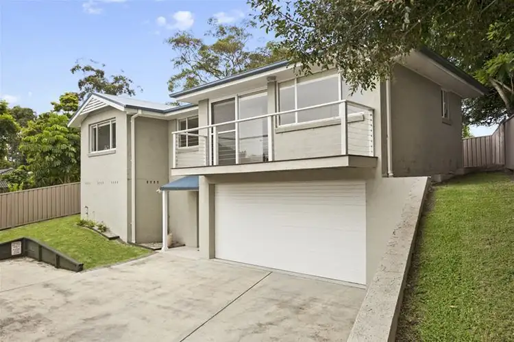 Main view of Homely villa listing, 4/110 Jerry Bailey Road, Shoalhaven Heads NSW 2535