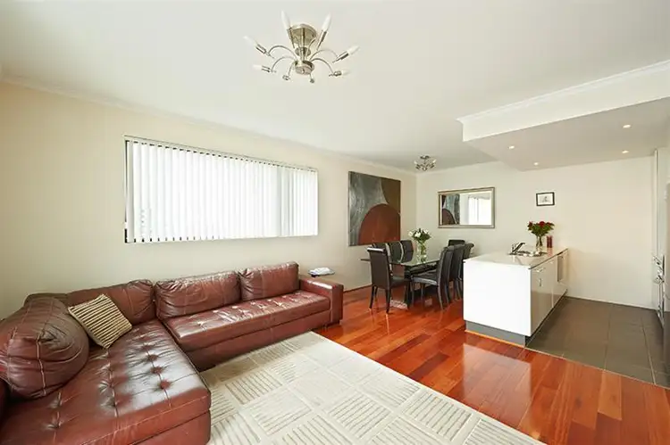 Third view of Homely apartment listing, 68/2 Hutchinson Walk, Zetland NSW 2017