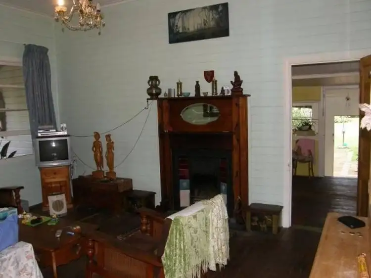 Third view of Homely house listing, 17-18 Dibbs Street, Coraki NSW 2471