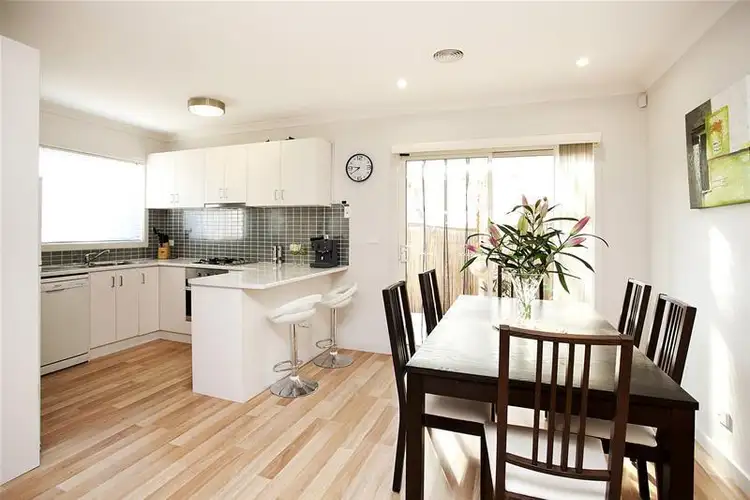 Third view of Homely townhouse listing, 3/26 Harrison Street, Deer Park VIC 3023