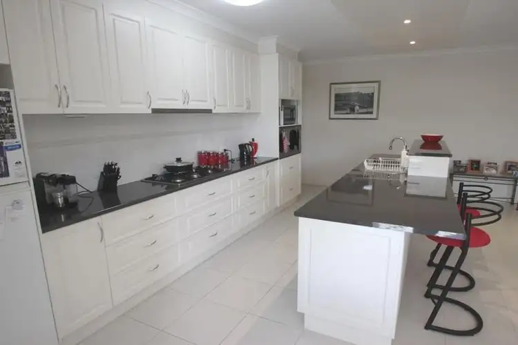 Third view of Homely house listing, 3 Nance Court, Cobram VIC 3644