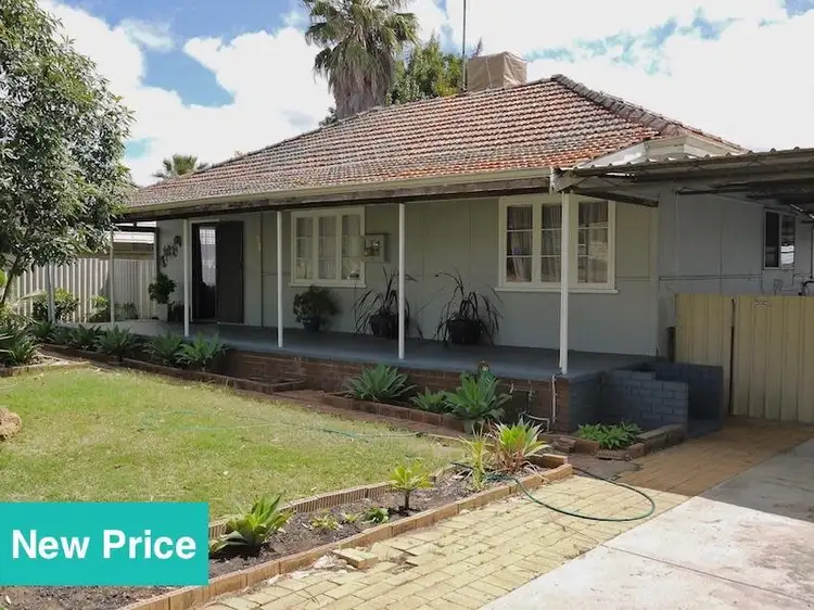 89 Hutt Street, Northam WA 6401
