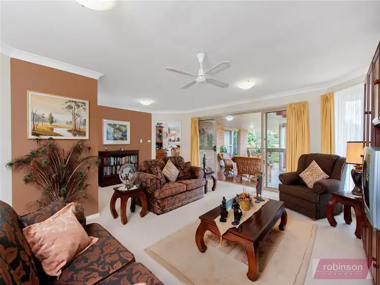 Fifth view of Homely house listing, 25 Moorooba Crescent, Nelson Bay NSW 2315