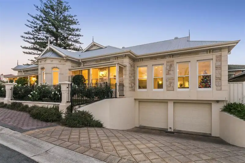 Main view of Homely house listing, 10 Ferris Avenue, Somerton Park SA 5044