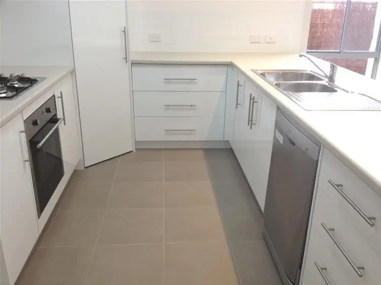 Second view of Homely unit listing, 3/7 Ferry Grove, Newcomb VIC 3219