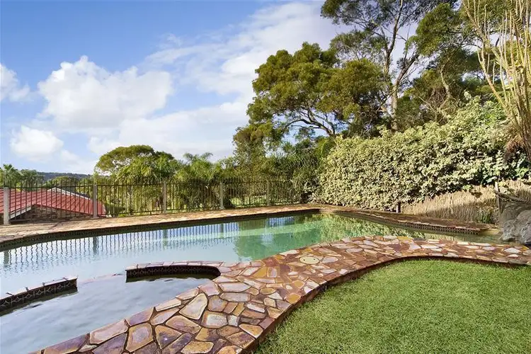 Fourth view of Homely house listing, 45 Blighs Road, Cromer NSW 2099