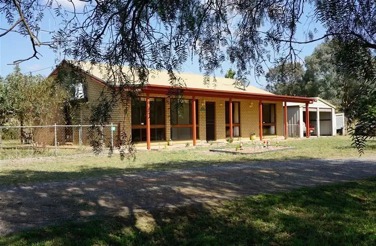 Main view of Homely house listing, 16 Mort Lane, Yass NSW 2582