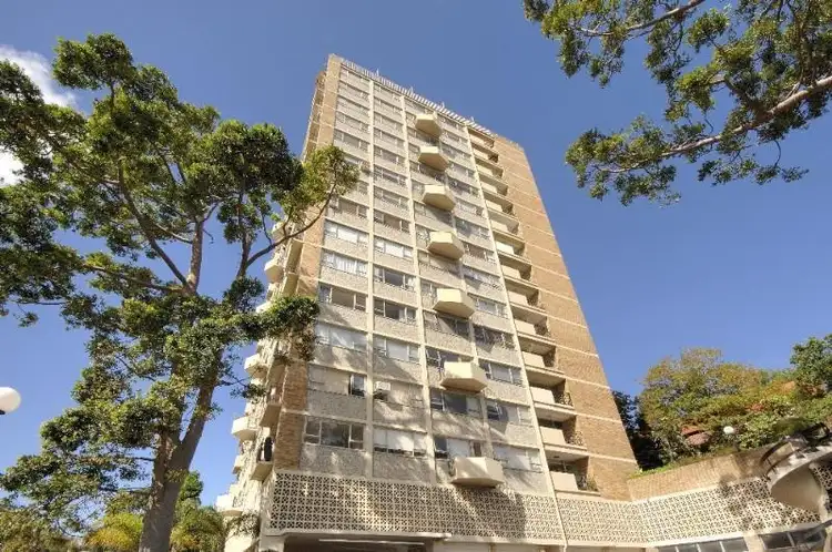 Sixth view of Homely apartment listing, 152/177 Bellevue  Road, Bellevue Hill NSW 2023