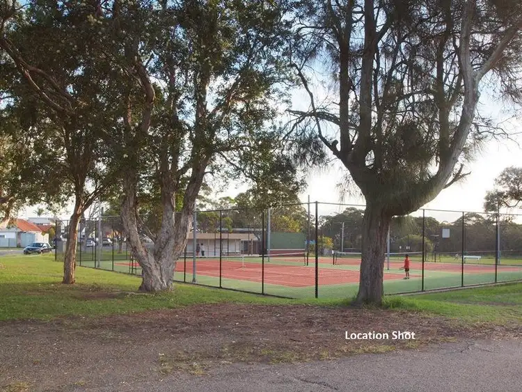 Second view of Homely house listing, 5 Kopa Street, Whitebridge NSW 2290