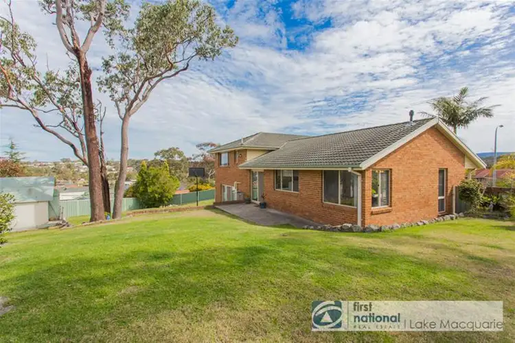Fourth view of Homely house listing, 12 Lantana Close, Cameron Park NSW 2285