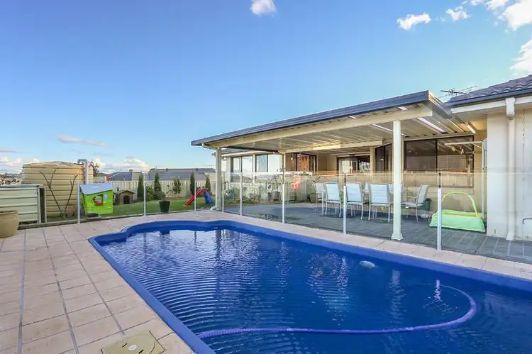 Third view of Homely house listing, 63 Casey Drive, Singleton NSW 2330