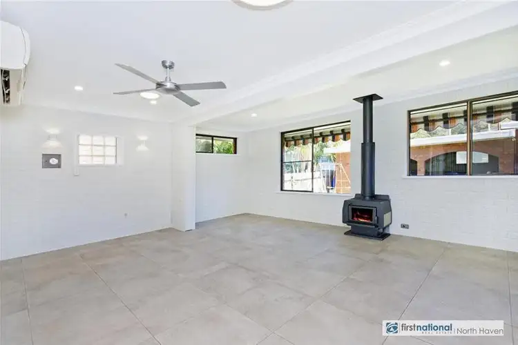 Fourth view of Homely house listing, 16 George Street, Laurieton NSW 2443