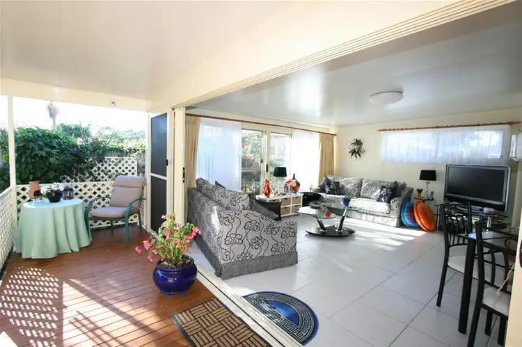 Fifth view of Homely villa listing, 1/6 Murson Crescent, North Haven NSW 2443
