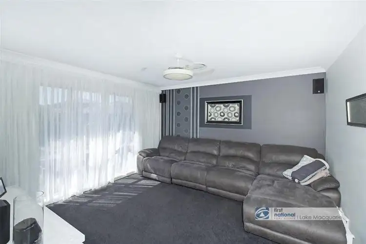 Third view of Homely house listing, 7 Talia Avenue, Cameron Park NSW 2285