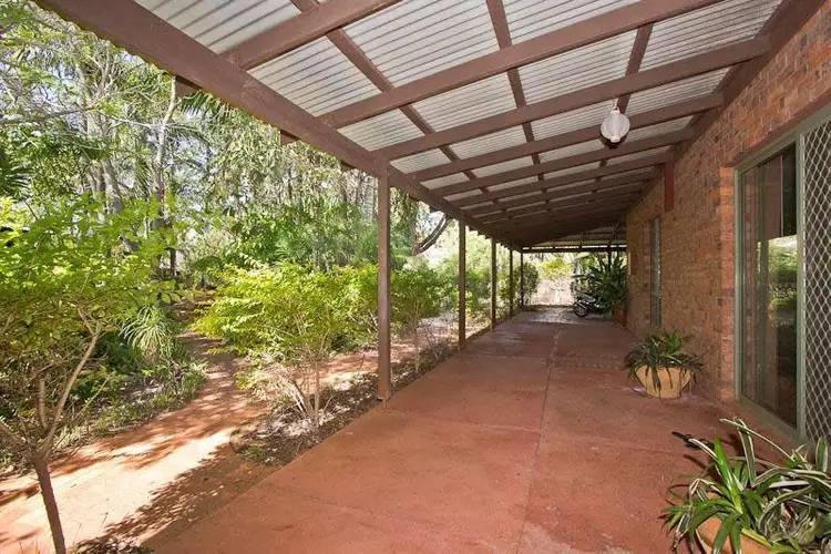 Third view of Homely house listing, 8 Rubin Court, Cable Beach WA 6726