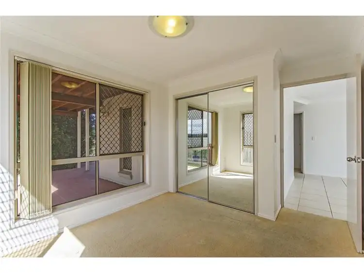 Fifth view of Homely house listing, 28 Robert John Circuit, Coral Cove QLD 4670