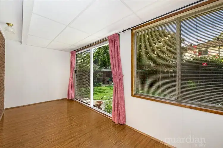 Fourth view of Homely house listing, 21 Fuchsia Crescent, Quakers Hill NSW 2763
