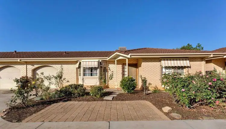 Main view of Homely unit listing, 3/58-60 Luhrs Road, Payneham South SA 5070