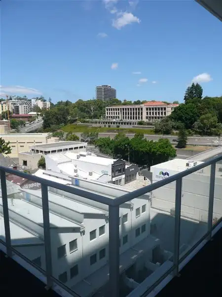 Seventh view of Homely apartment listing, 46/996 Hay Street, Perth WA 6000