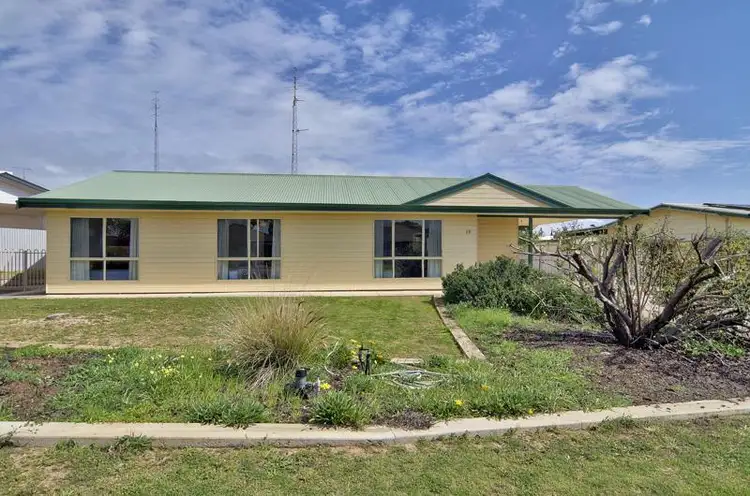 Second view of Homely house listing, 19 Furner Crescent, Port Hughes SA 5558