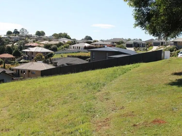 Second view of Homely land listing, 31 Joy Street, Goonellabah NSW 2480