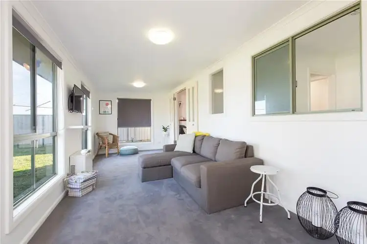 Second view of Homely house listing, 334 Irymple Avenue, Nichols Point VIC 3501