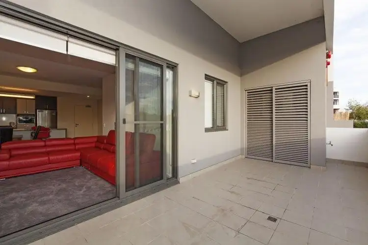 Seventh view of Homely apartment listing, 53/16 Midgegooroo  Avenue, Cockburn Central WA 6164