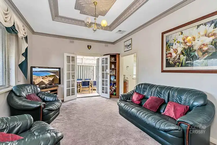 Second view of Homely house listing, 41 Adelaide Terrace, Pasadena SA 5042