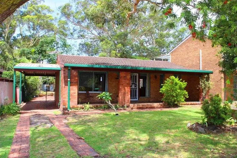 Main view of Homely house listing, 32 Ibis Avenue, Hawks Nest NSW 2324