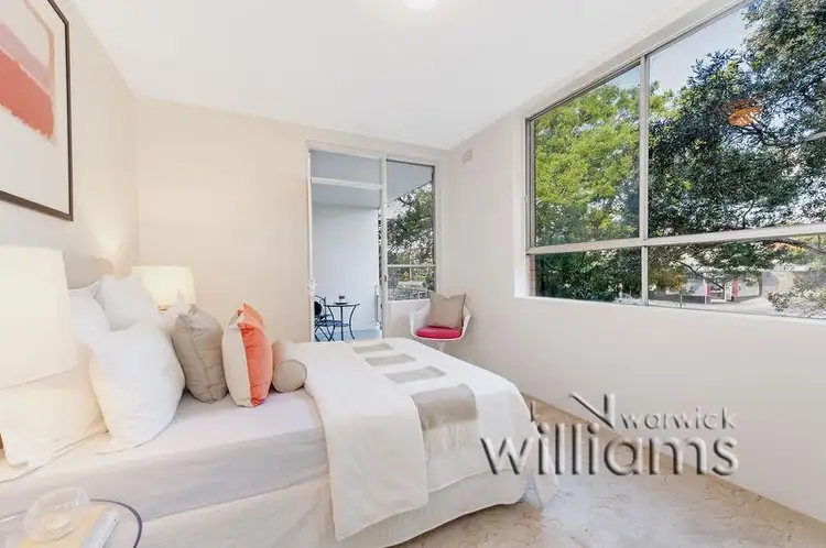 Fourth view of Homely apartment listing, 5/64 Lyons Road, Drummoyne NSW 2047