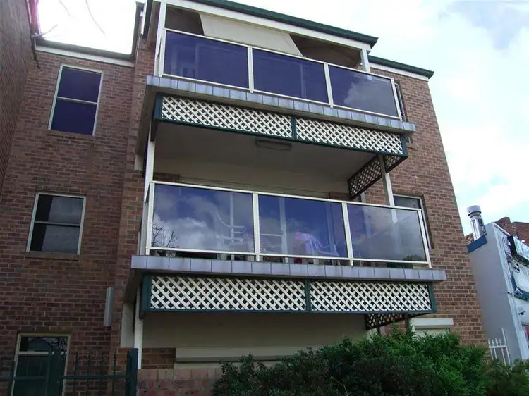 Second view of Homely unit listing, 3/74 Hannell Street, Wickham NSW 2293