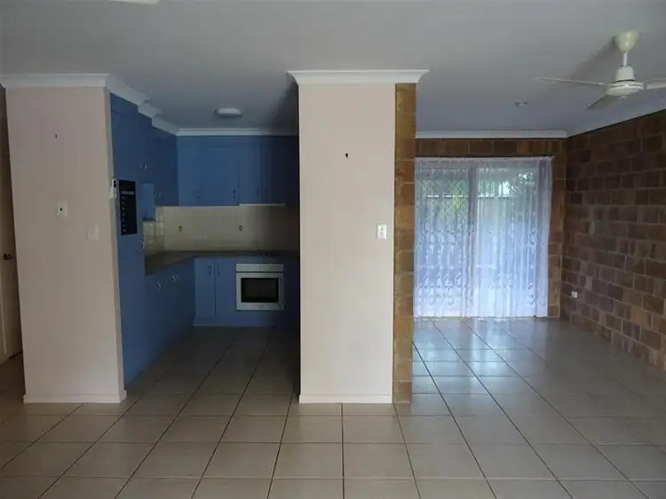 Third view of Homely house listing, 8 Wilkin Street, Nebo QLD 4742