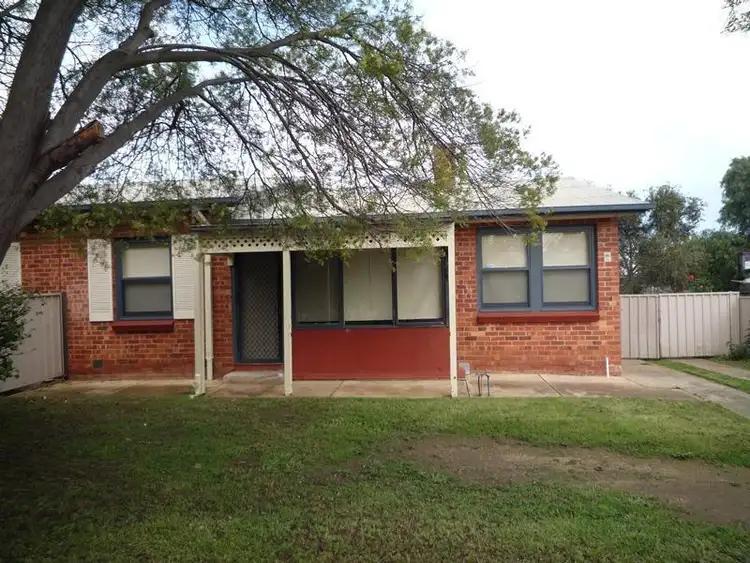 21 Whiteparish Road, Elizabeth North SA 5113