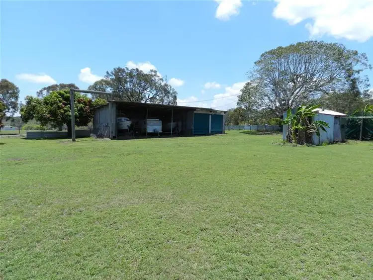 Third view of Homely land listing, 4 Arthur Street, St Lawrence QLD 4707