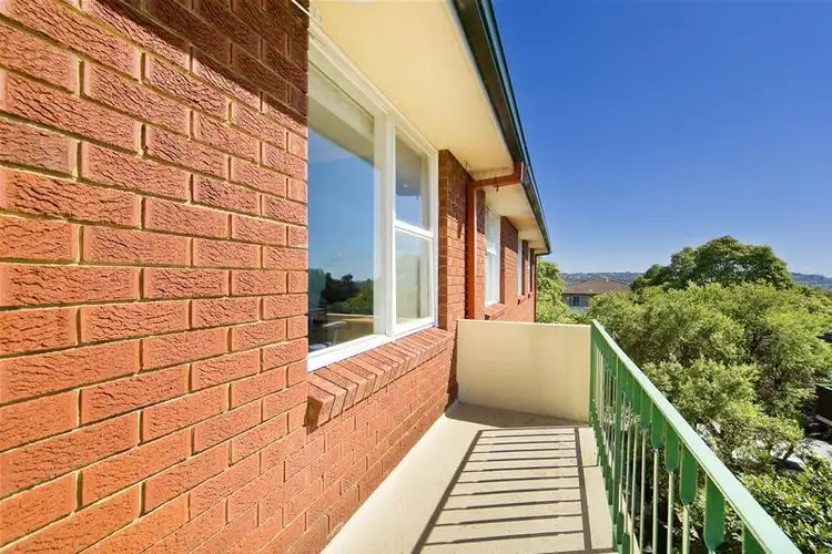 Third view of Homely unit listing, 6/75 Pacific Parade, Dee Why NSW 2099