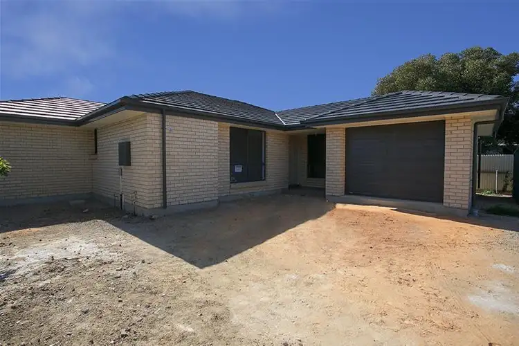 Main view of Homely house listing, Rear Allotment/109 Addison Road, Rosewater SA 5013