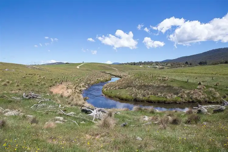 Lot 11 Barry Way, Jindabyne NSW 2627