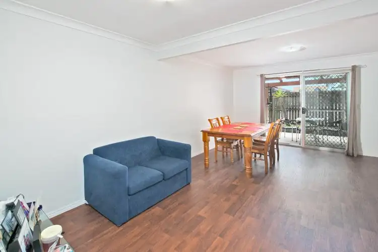 Second view of Homely townhouse listing, 9/71 Railway Parade, Thorneside QLD 4158