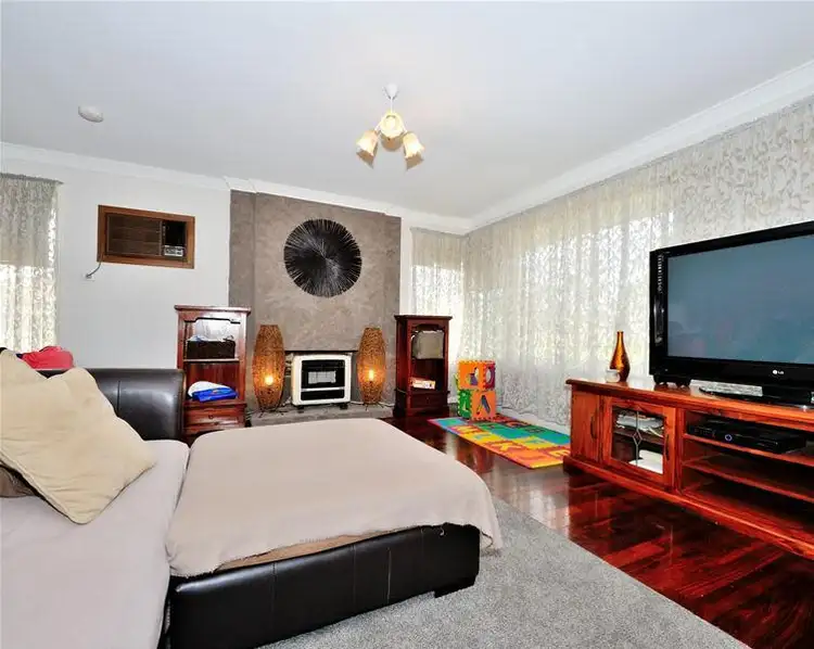 Fourth view of Homely house listing, 1 Violet Street, Middle Swan WA 6056