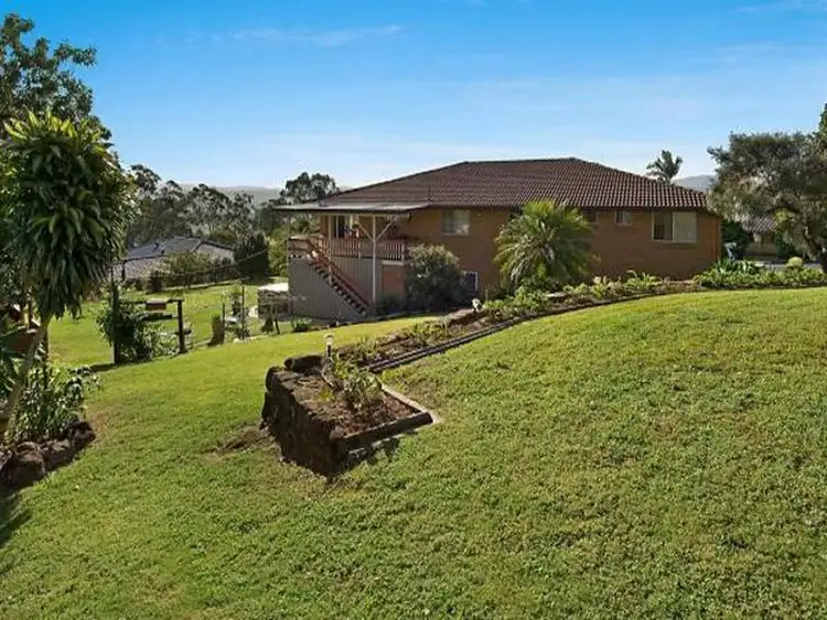 Main view of Homely house listing, 9 Sunrise Crescent, Goonellabah NSW 2480