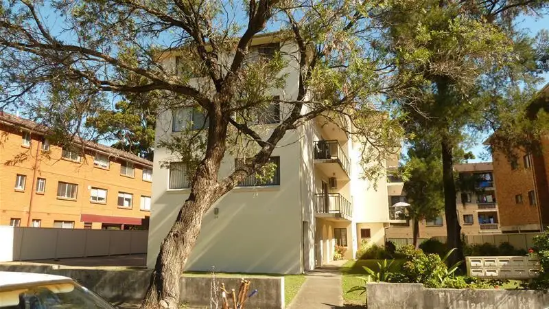 Main view of Homely apartment listing, 2/45 Castlereagh Street, Liverpool NSW 2170