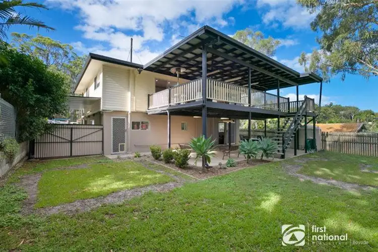 Third view of Homely house listing, 33 William Street, Alexandra Hills QLD 4161