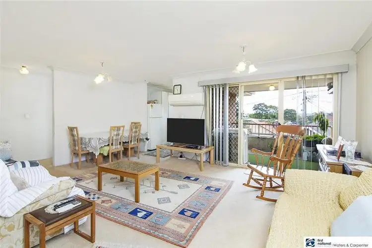 Fifth view of Homely apartment listing, 4/65-67 Macquarie Road, Auburn NSW 2144