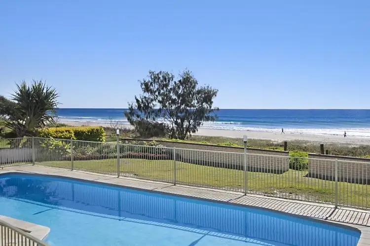 Sixth view of Homely unit listing, 6/355 Golden Four Drive, Tugun QLD 4224