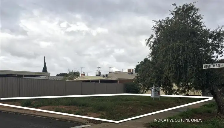 82 Wightman Lane, Mildura VIC 3500