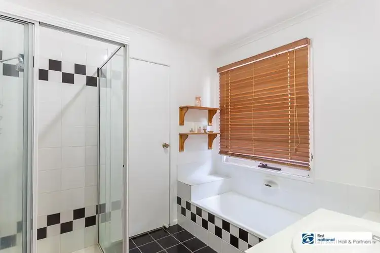 Fifth view of Homely house listing, 6 Glenburn Drive, Hallam VIC 3803